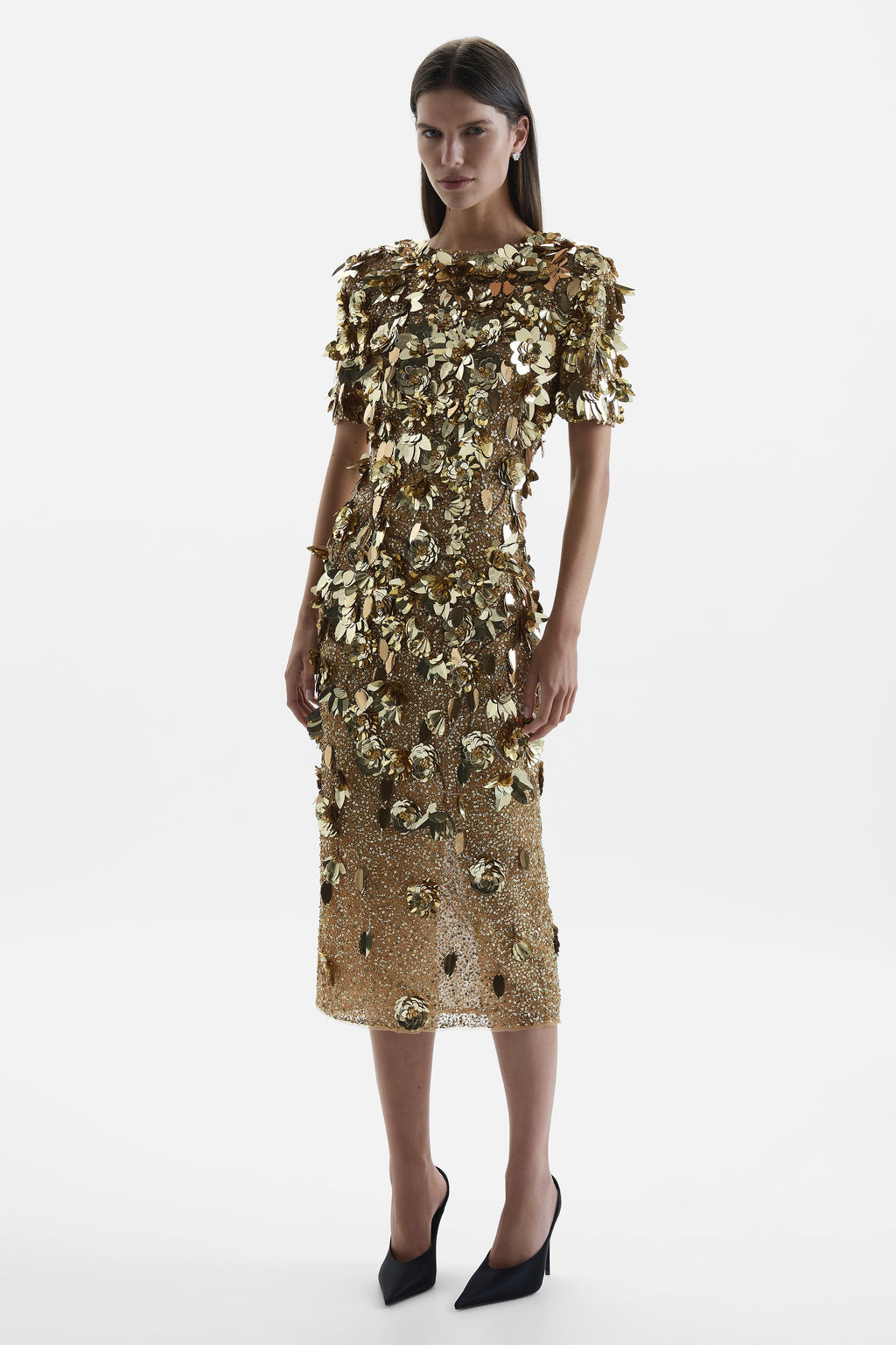 Hugo Dress