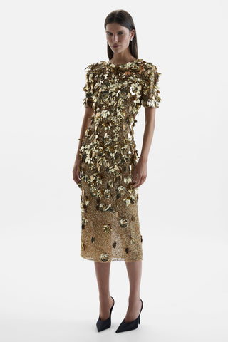 Hugo Dress