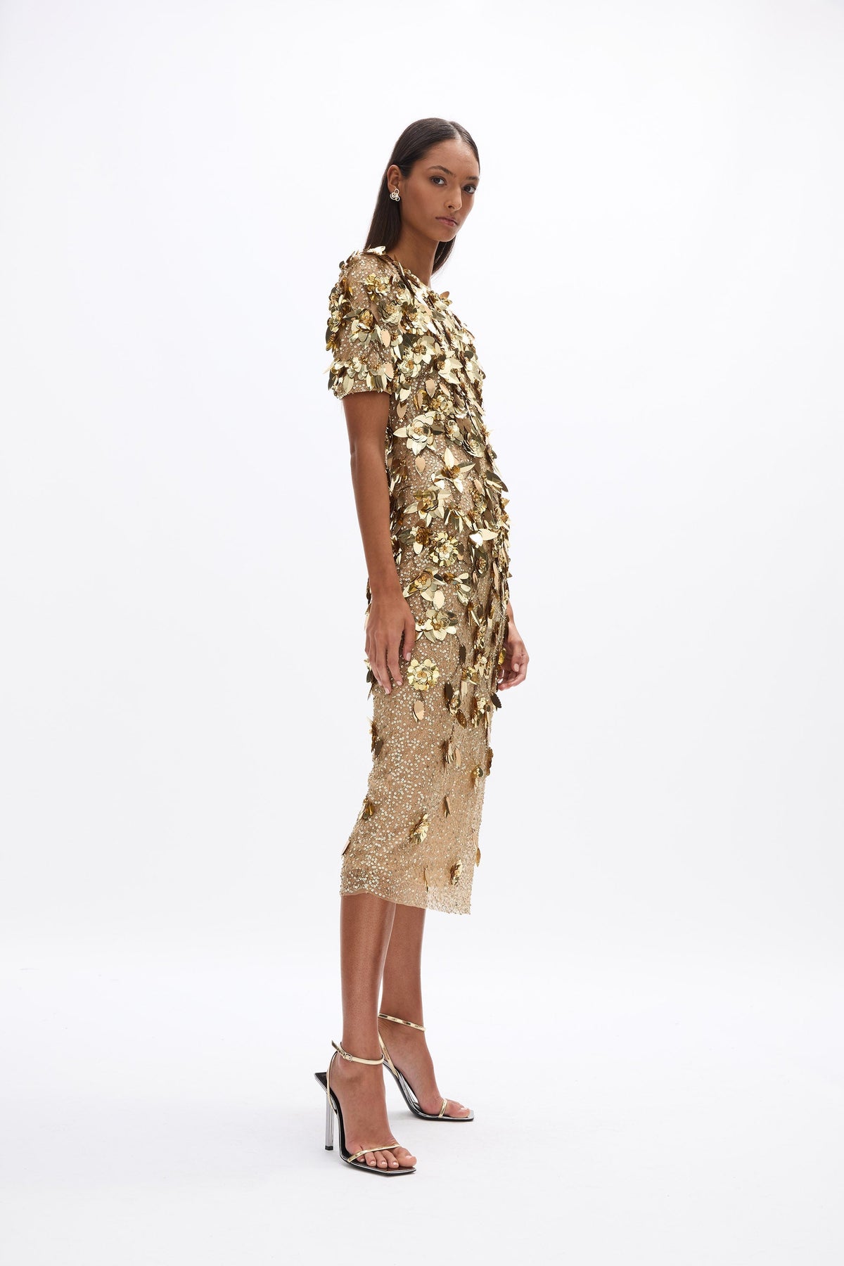 Hugo Dress