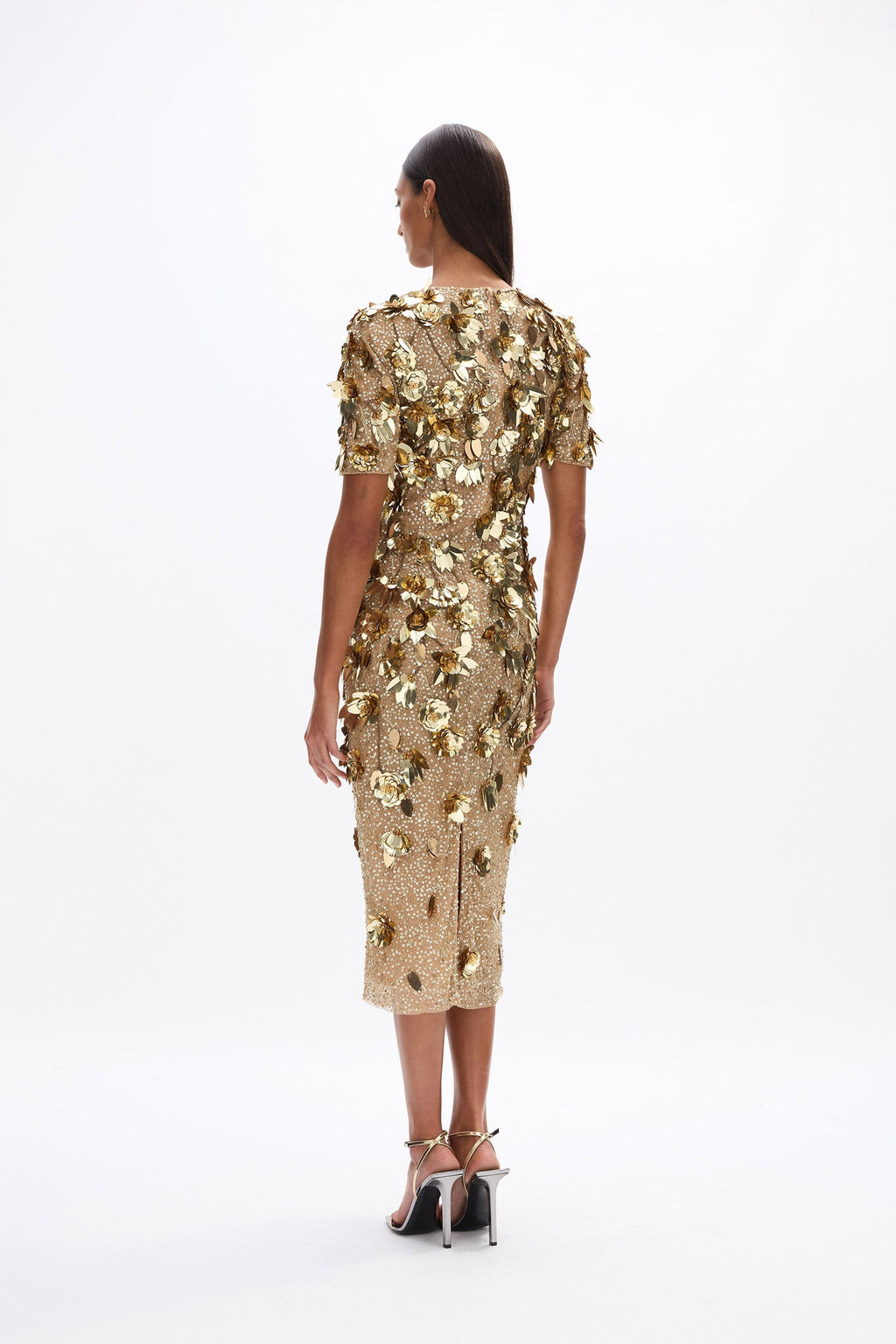 Hugo Dress
