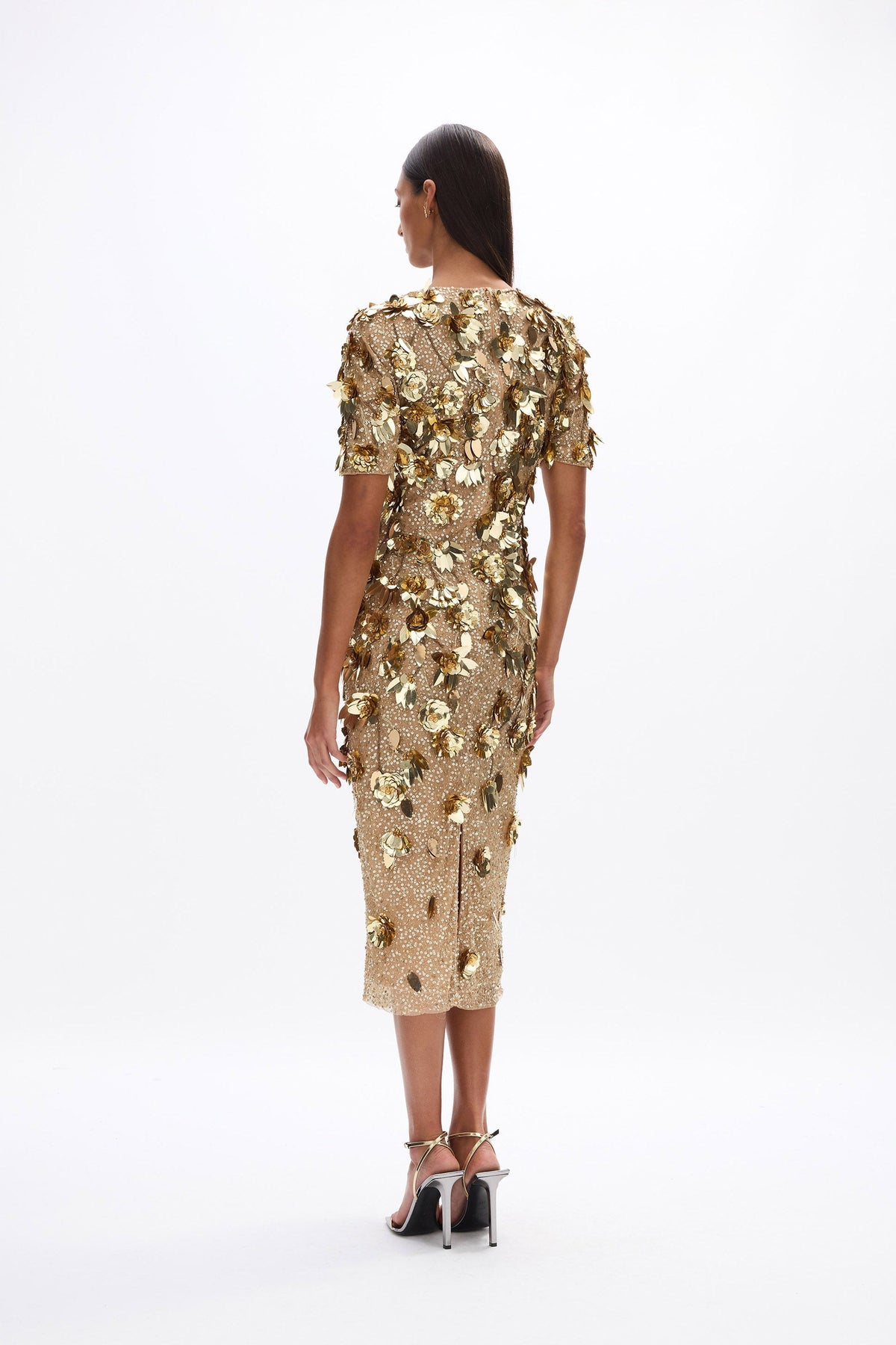 Hugo Dress