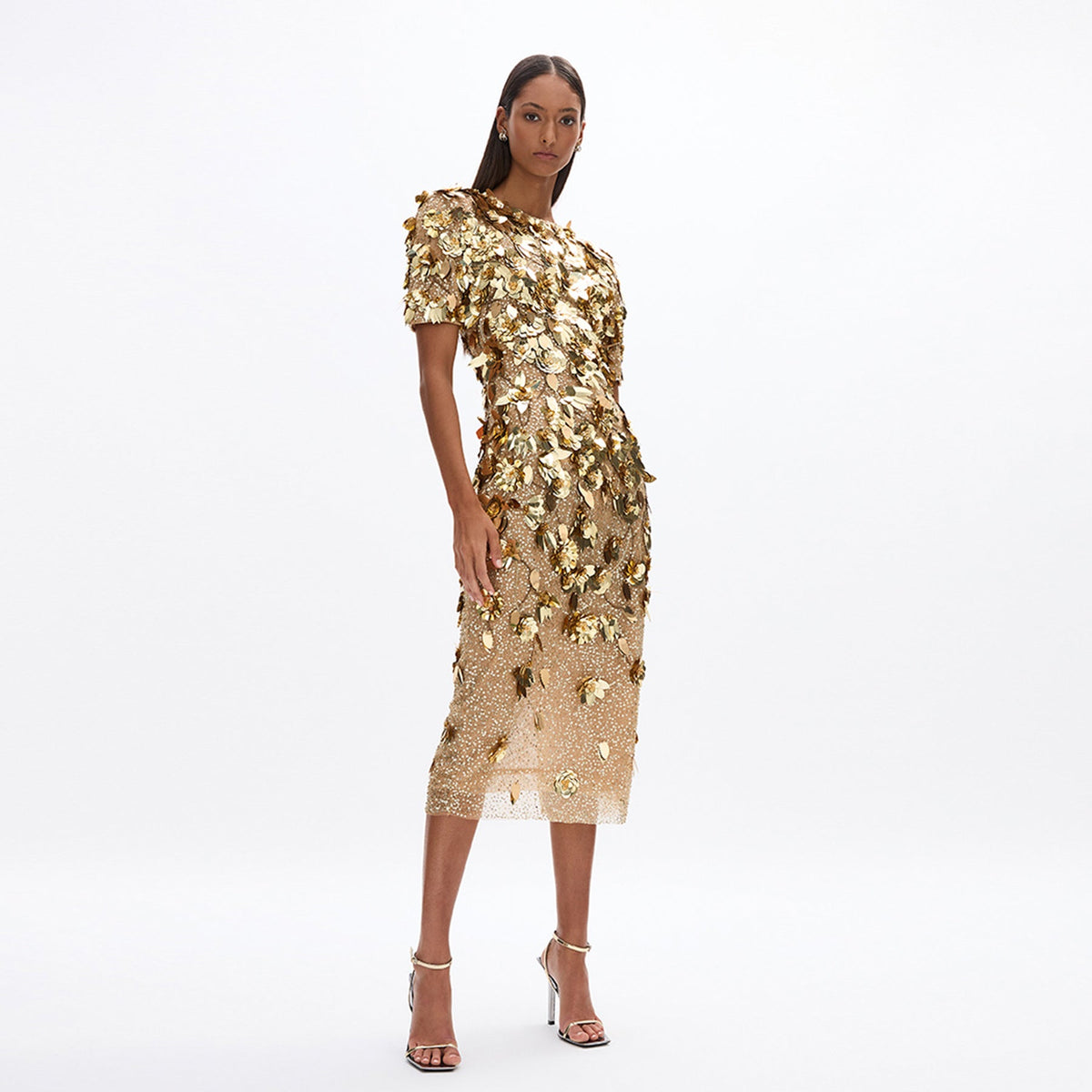 Hugo Dress