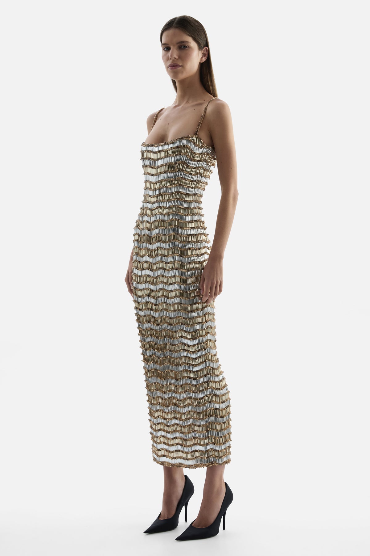 Zeph Gown