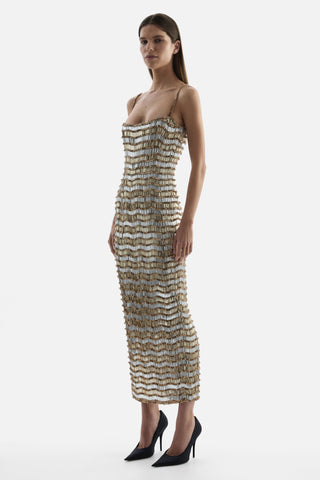 Zeph Gown