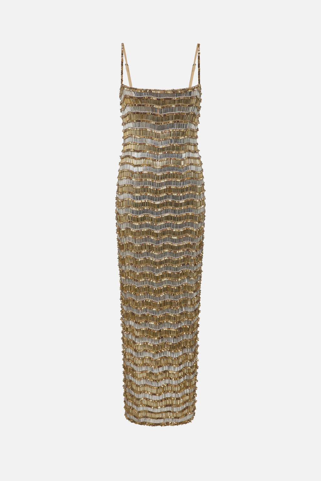 Zeph Gown