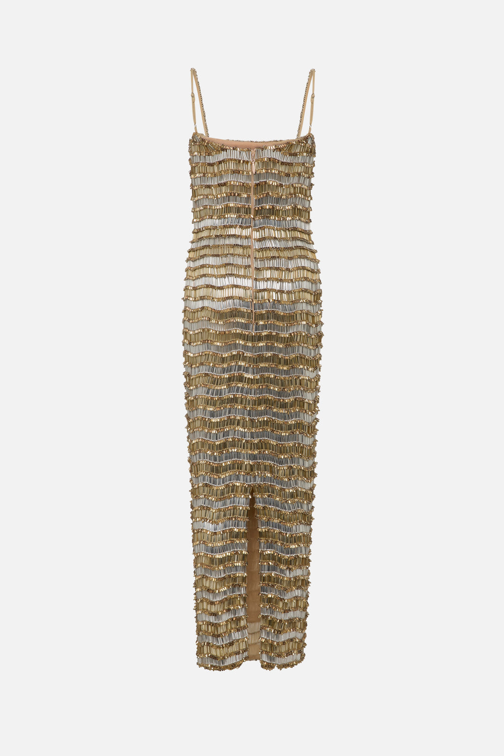 Zeph Gown