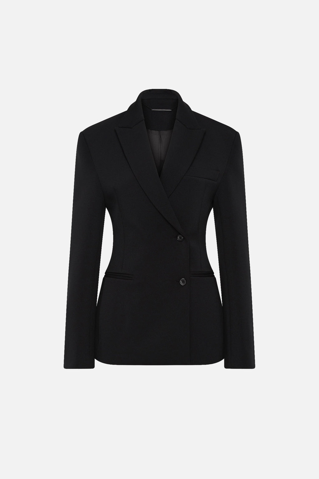 Sergio Blazer