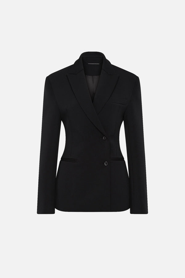 Sergio Blazer