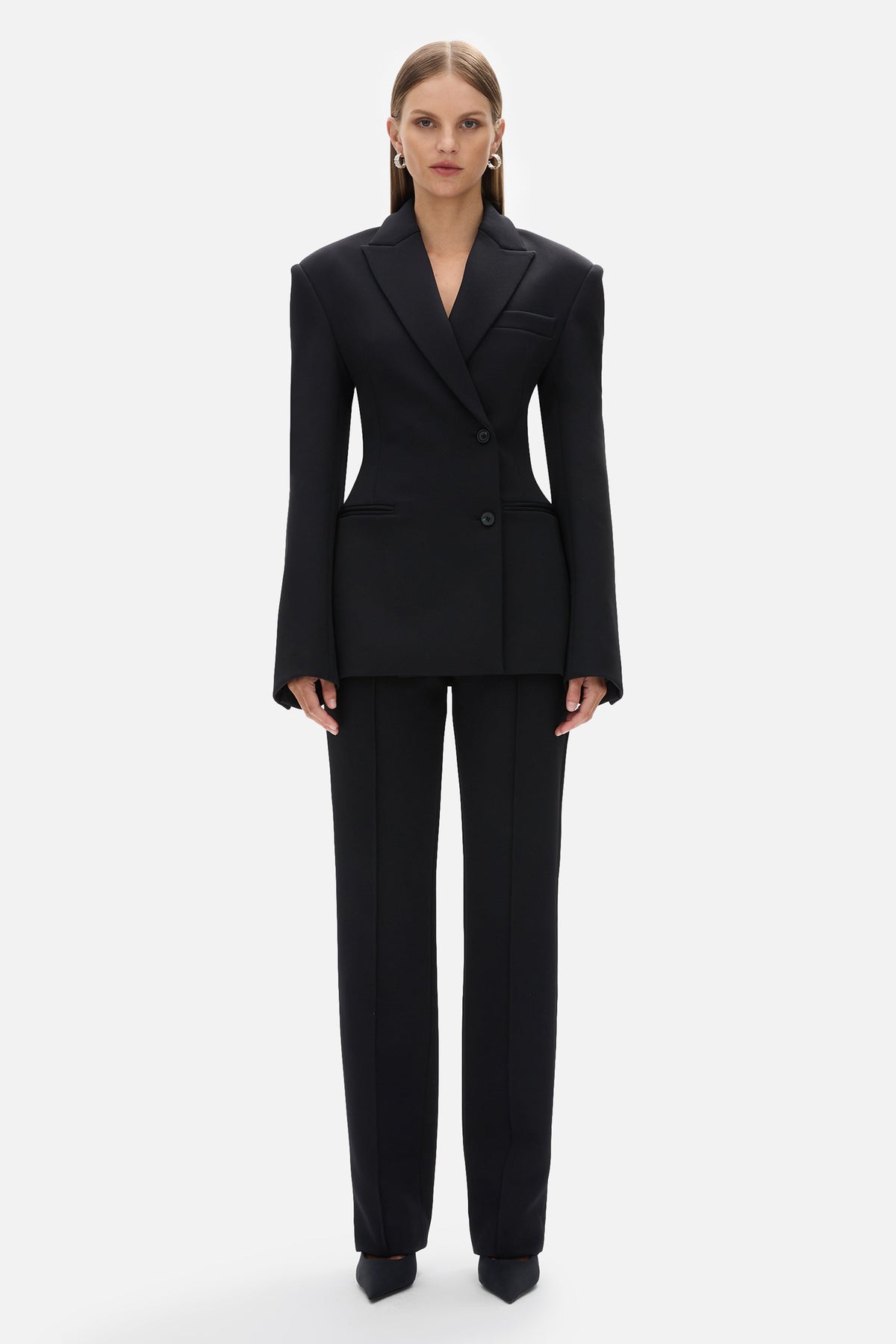 Sergio Blazer
