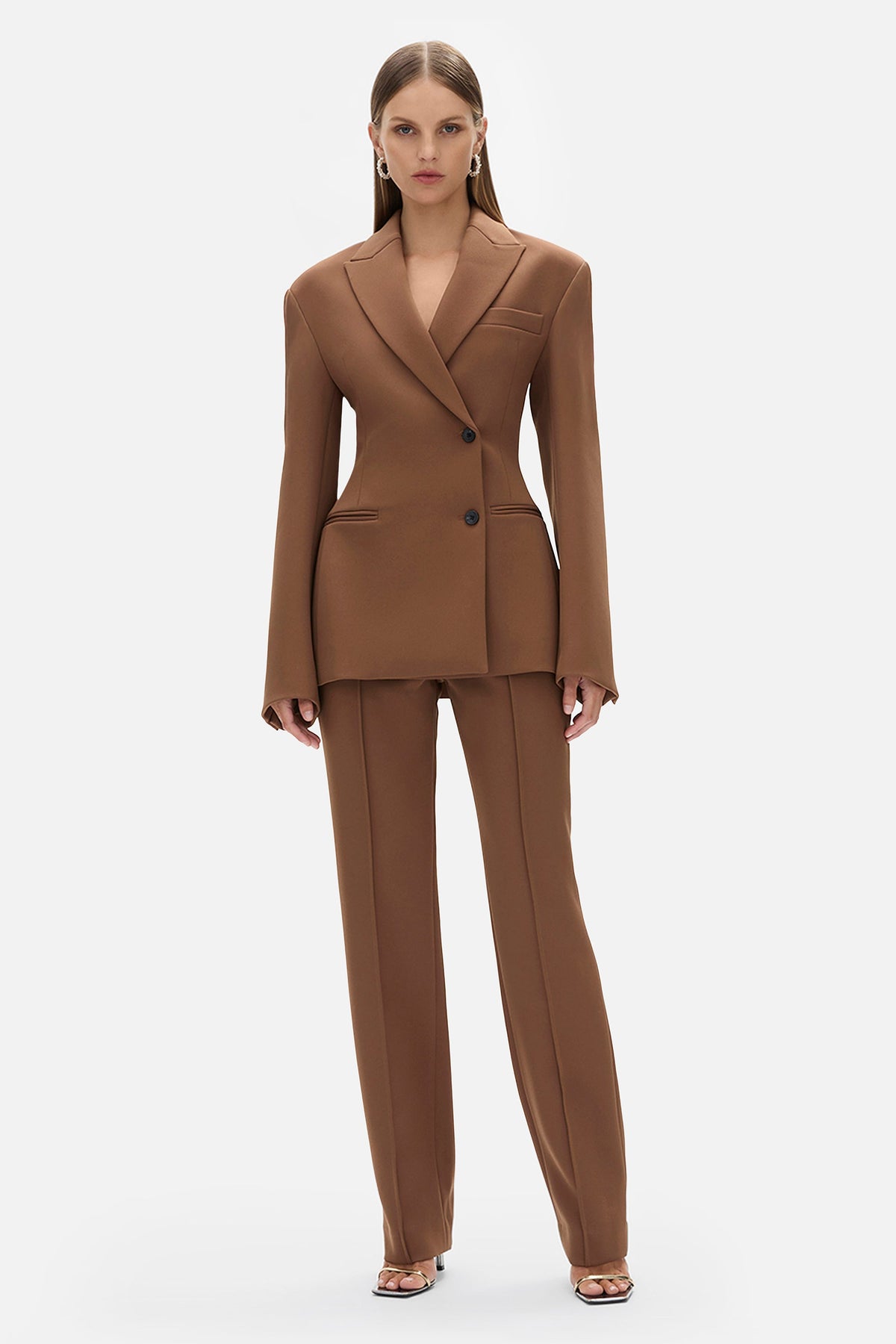Sergio Blazer