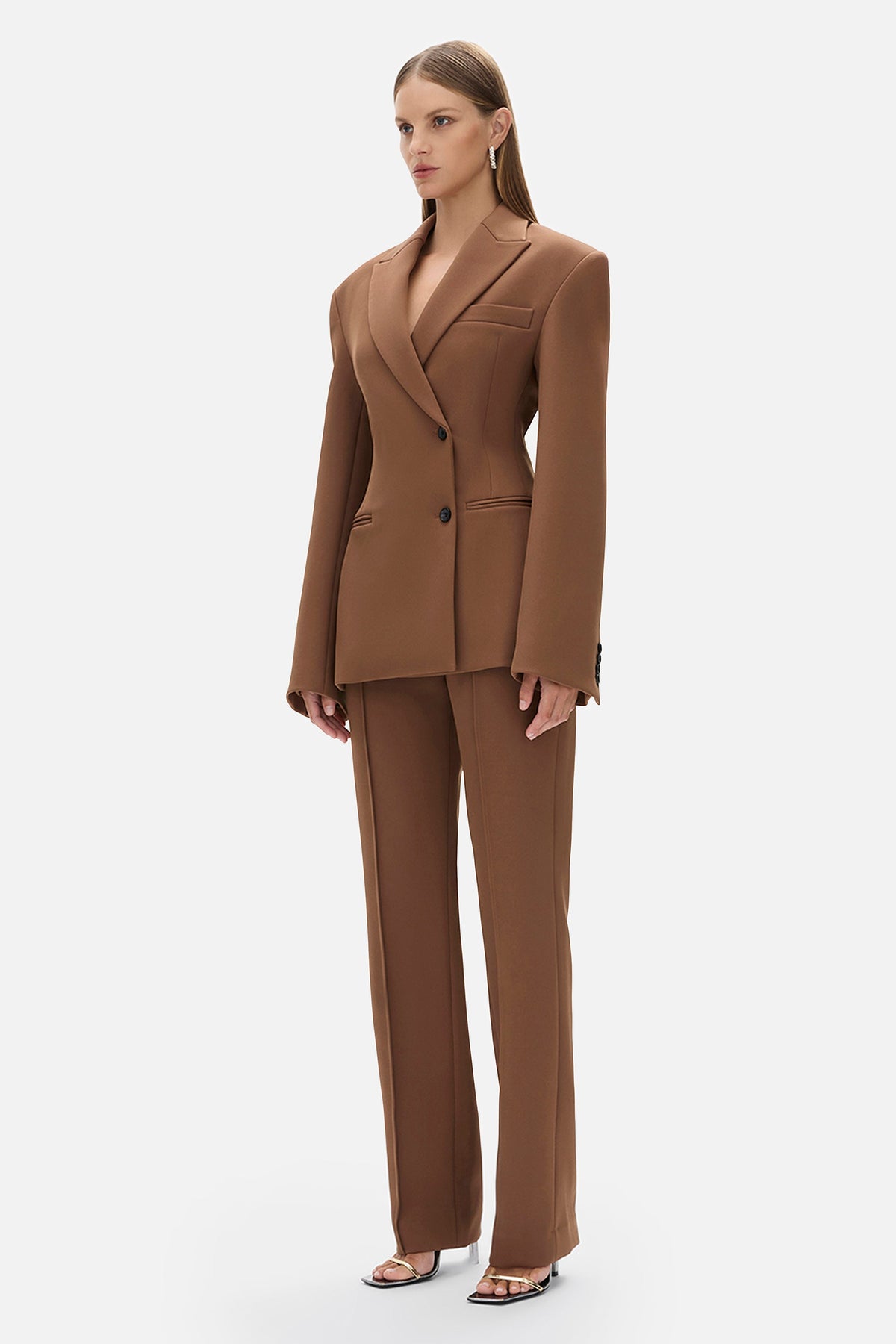 Sergio Blazer