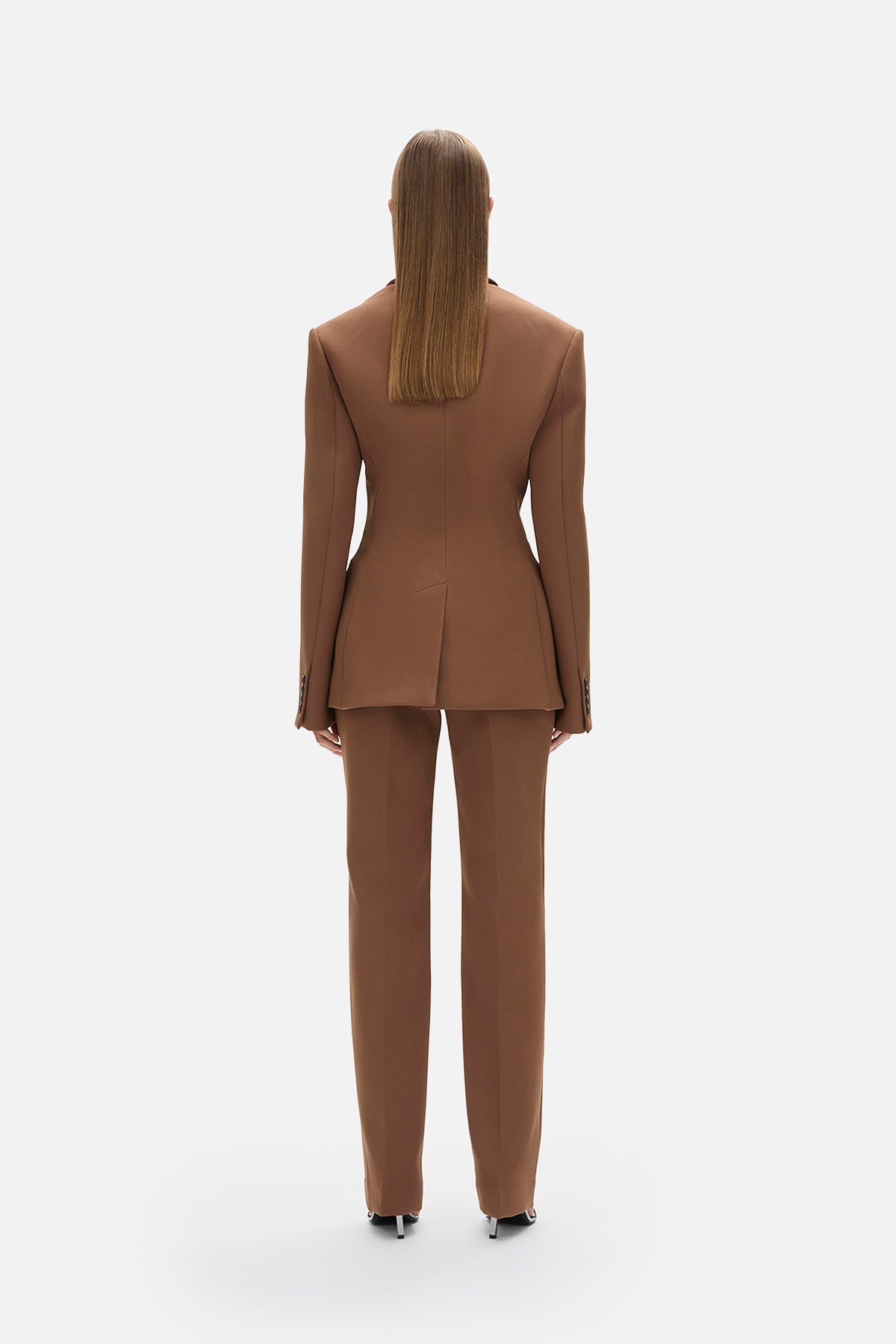 Sergio Blazer