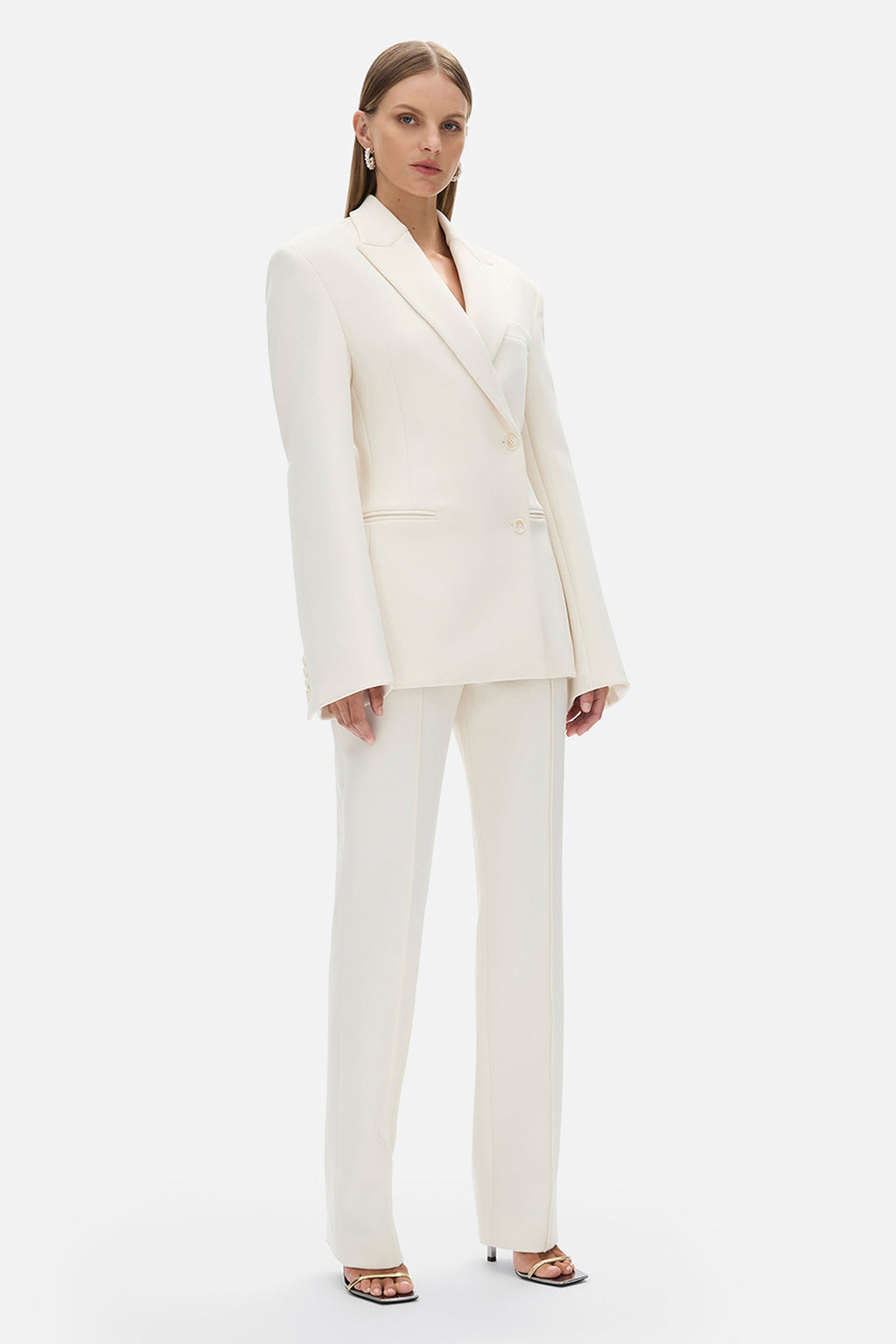 Sergio Blazer