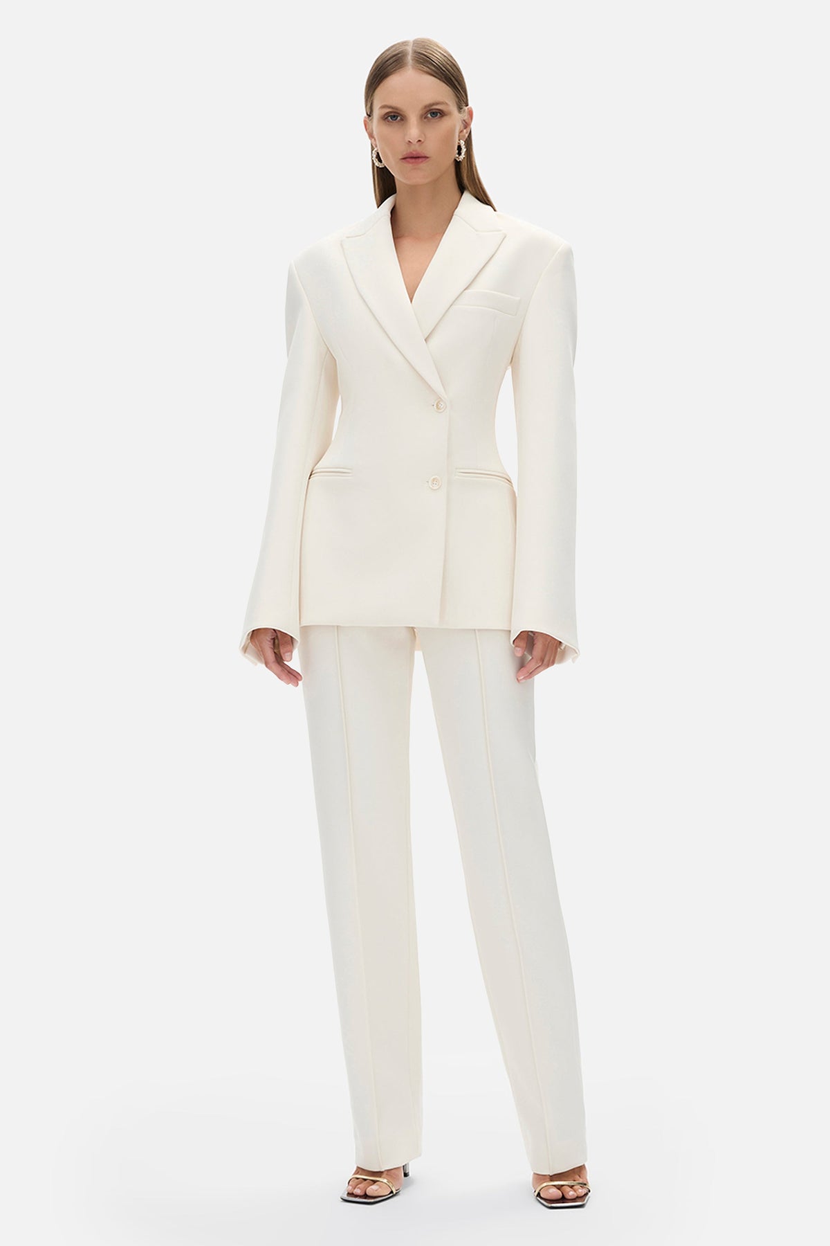Sergio Blazer