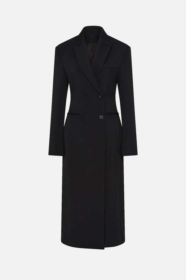 Sergio Coat