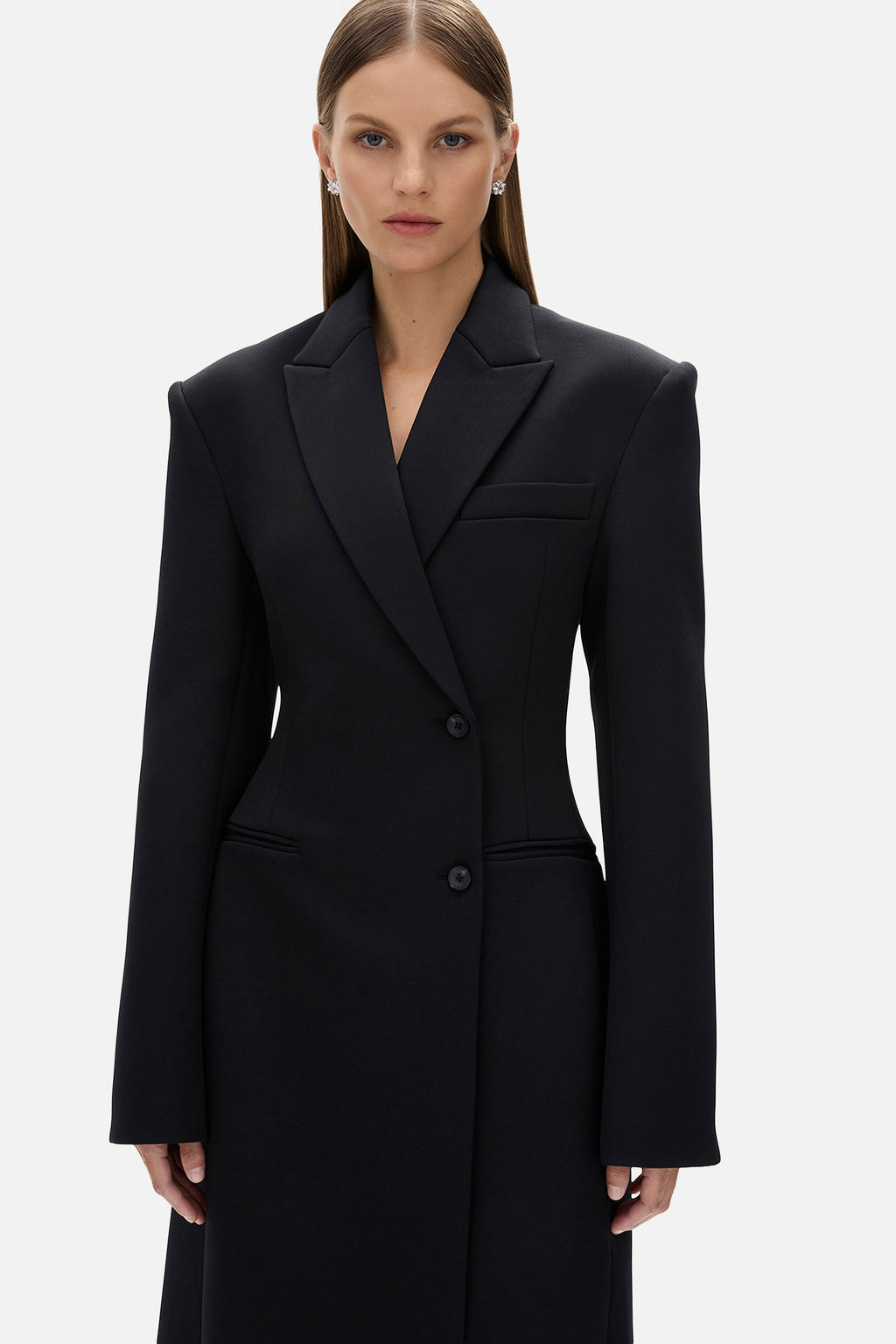 Sergio Coat
