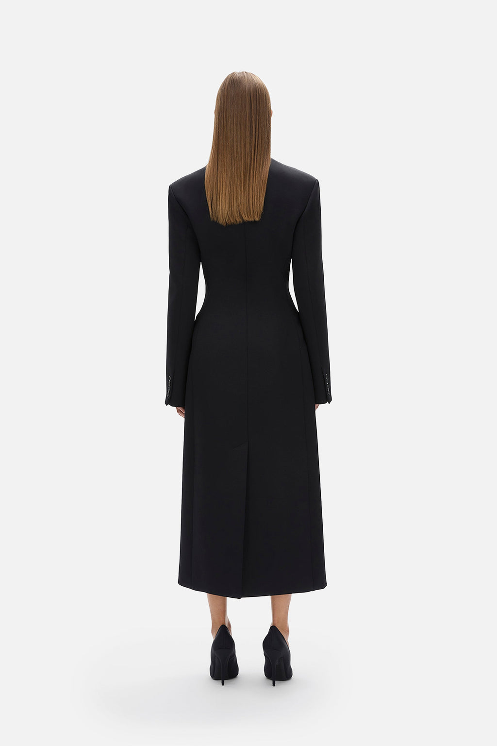Sergio Coat