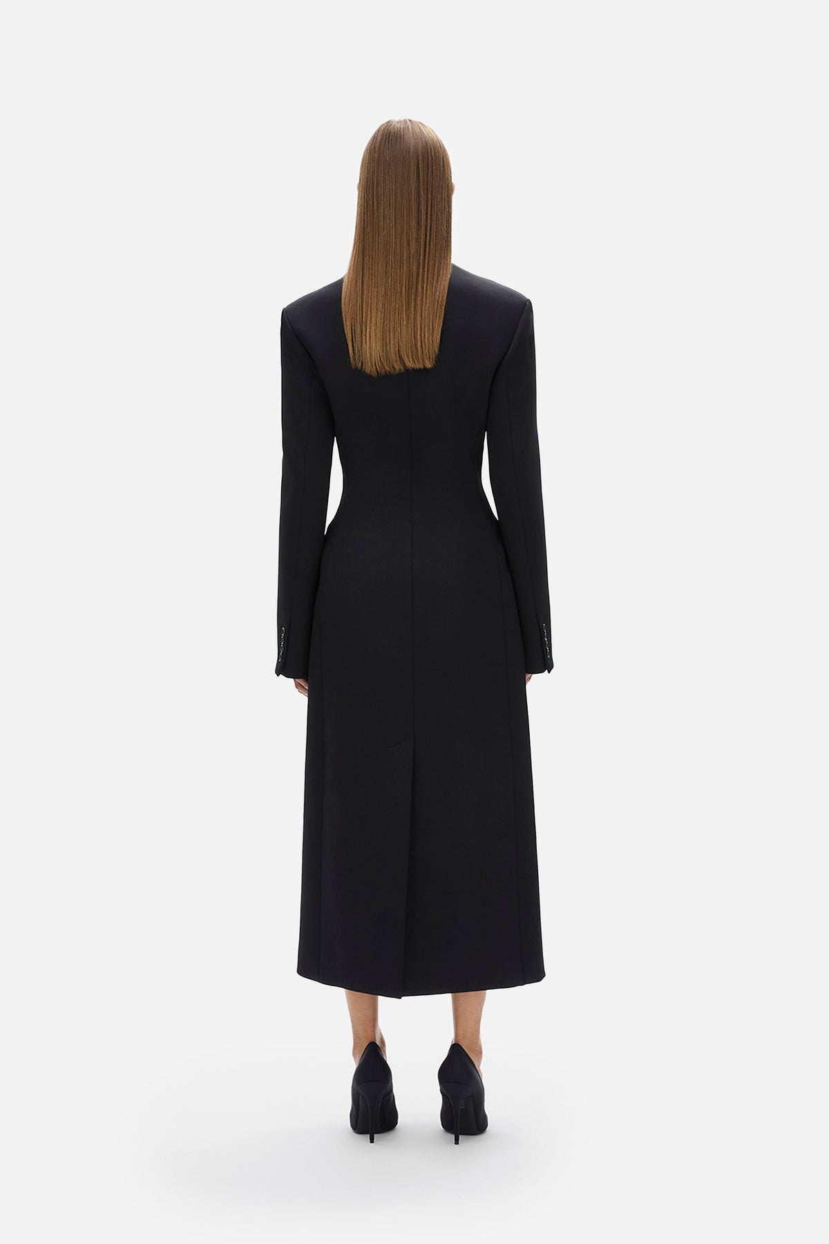 Sergio Coat