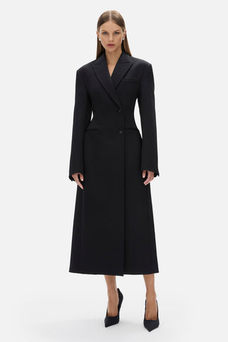 Sergio Coat