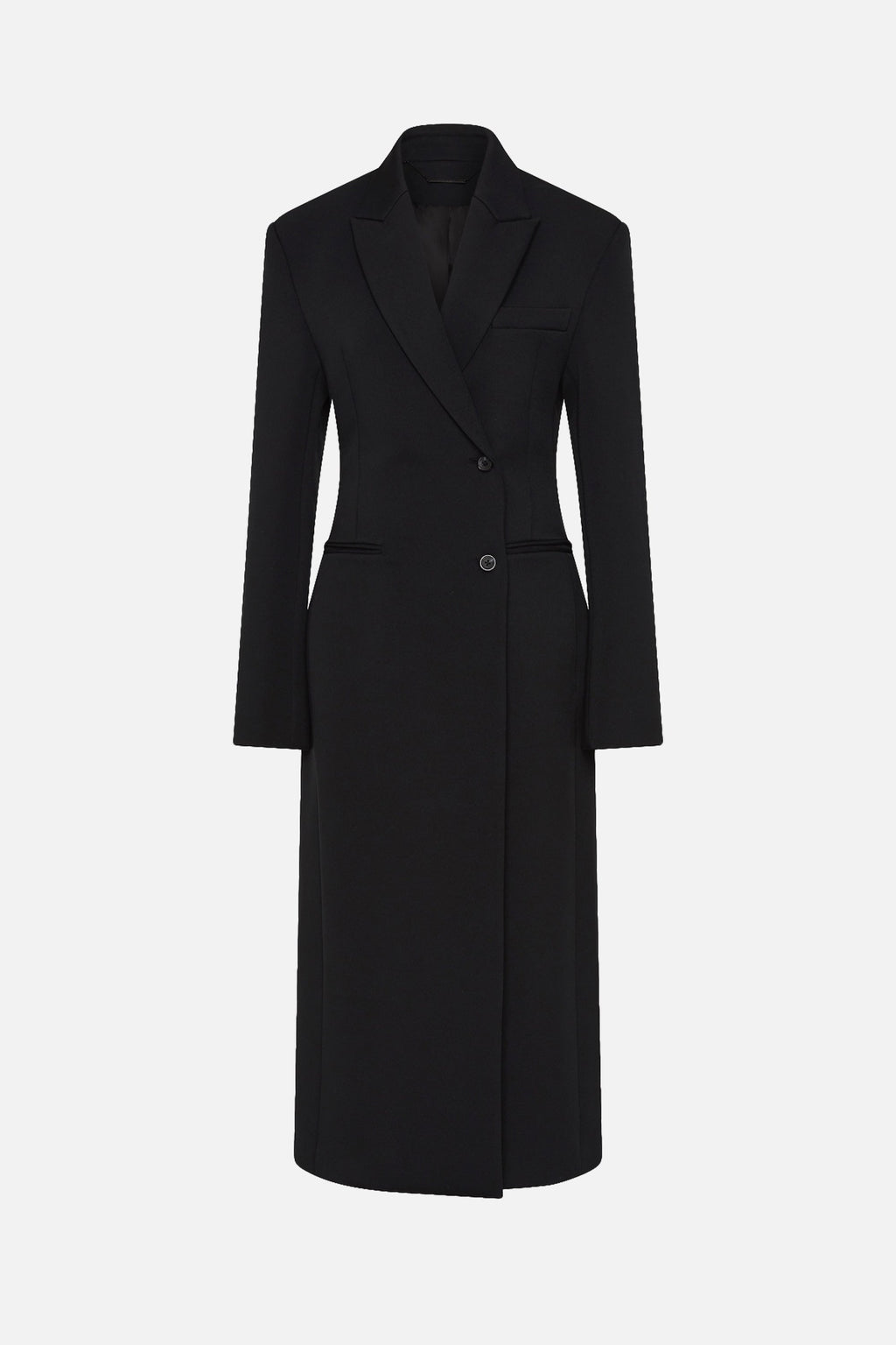 Sergio Coat