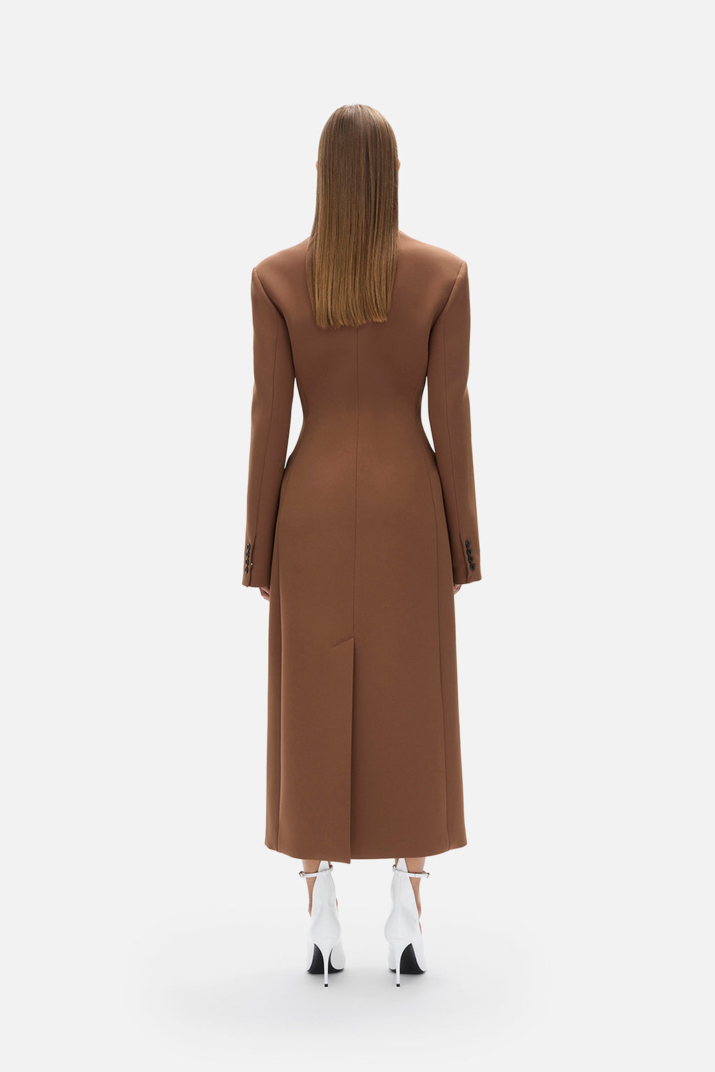 Sergio Coat