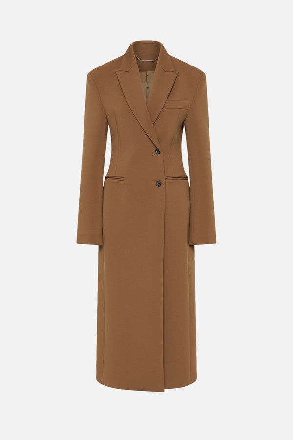 Sergio Coat