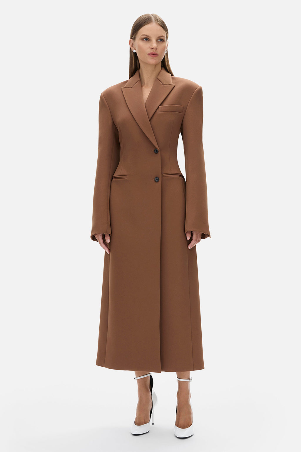 Sergio Coat