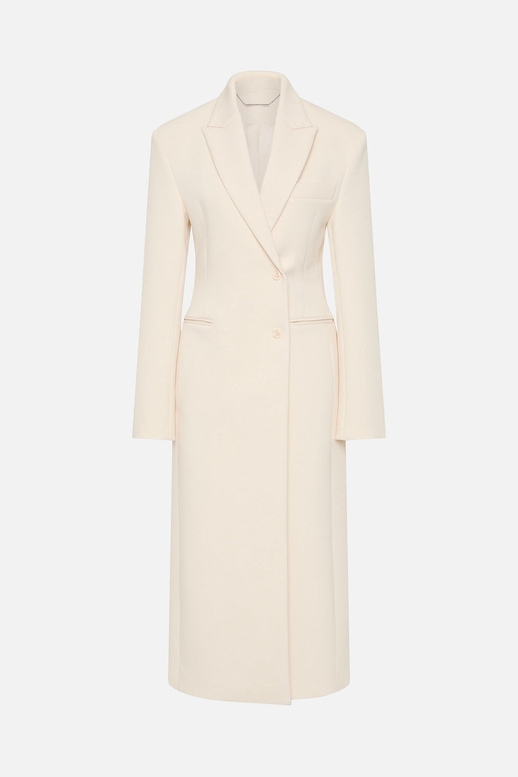 Sergio Coat