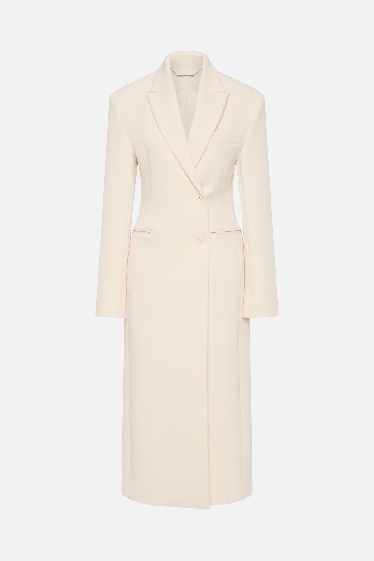 Sergio Coat