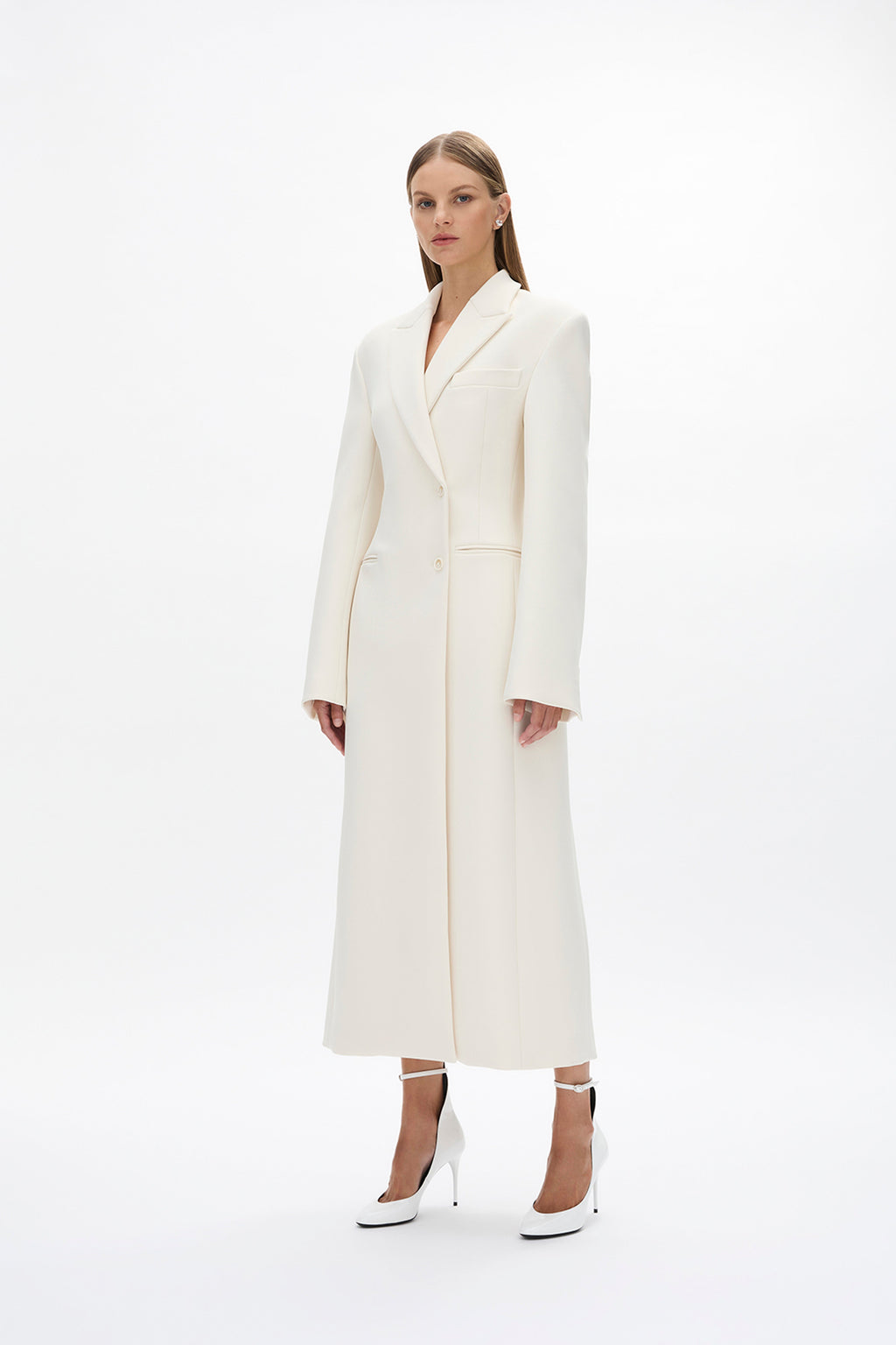 Sergio Coat
