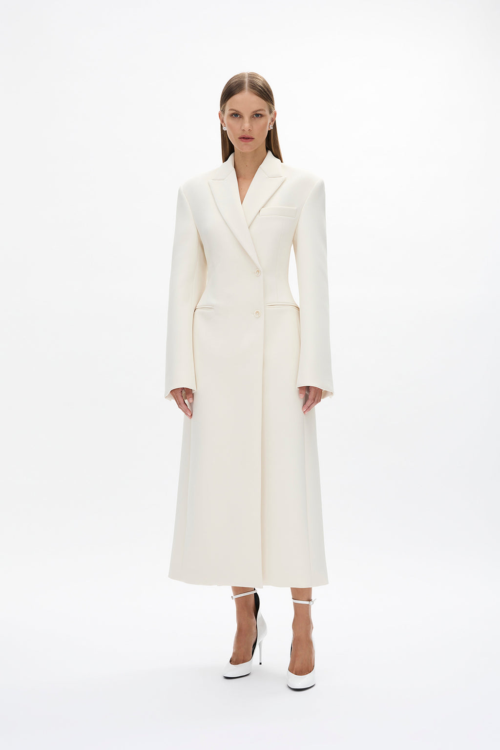 Sergio Coat