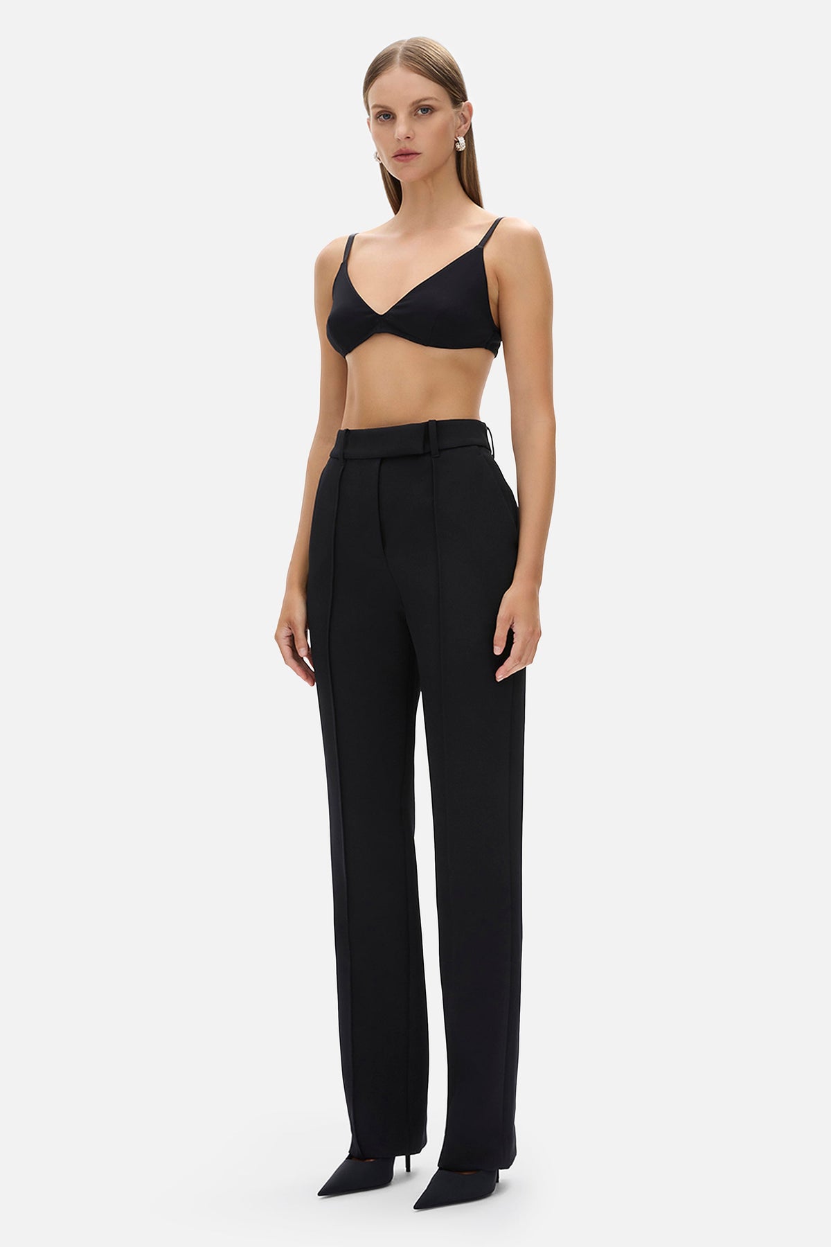 Sergio Pant