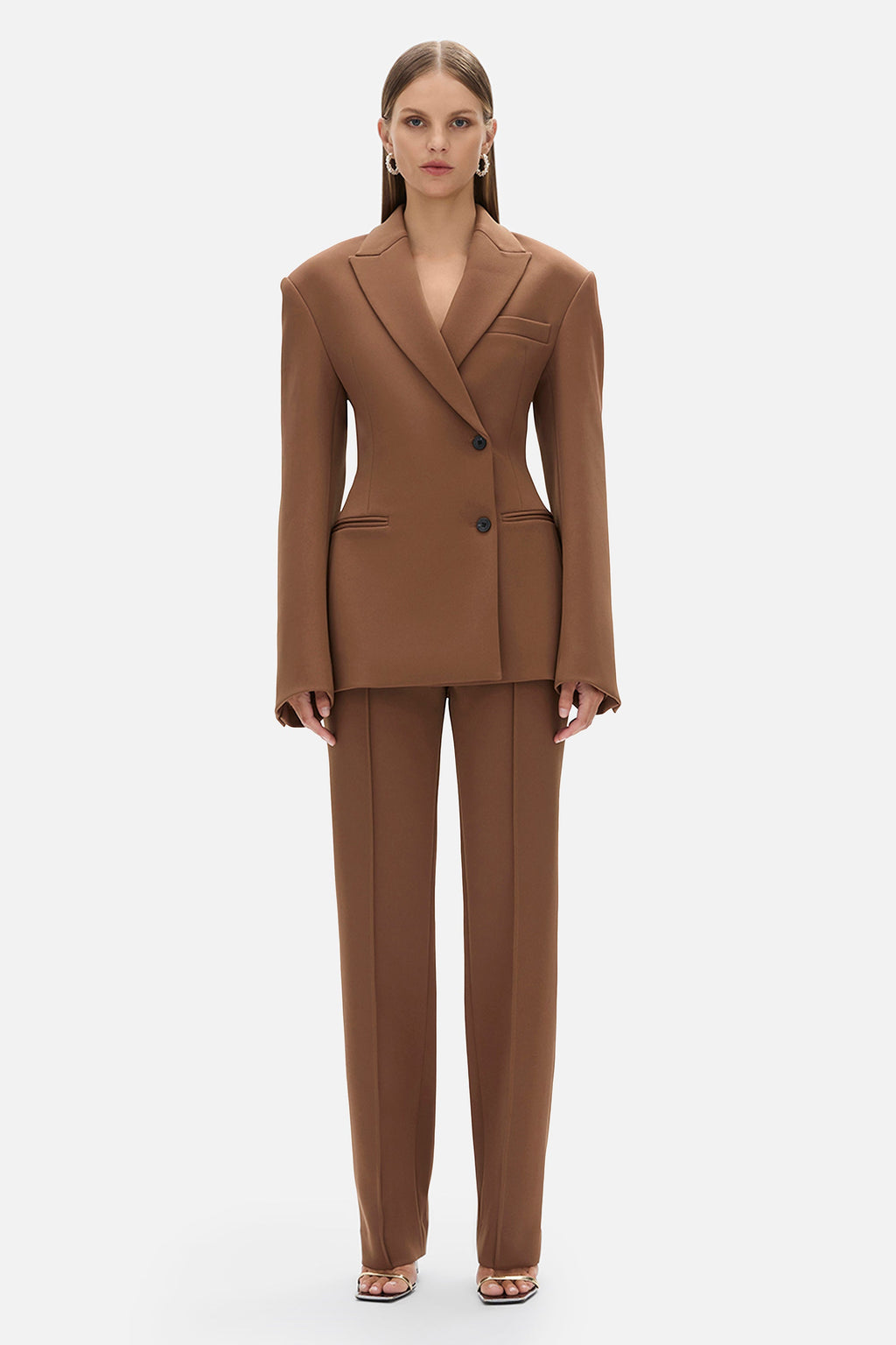 Sergio Pant