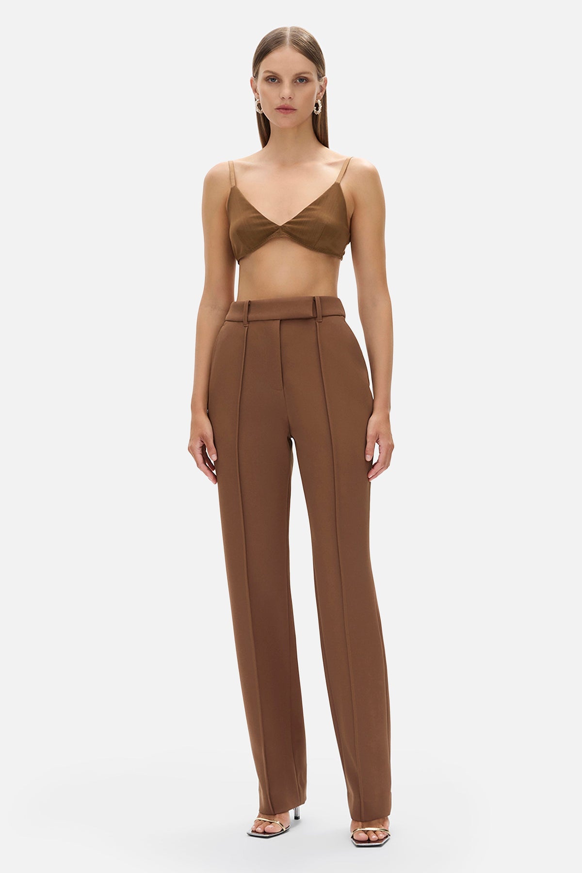 Sergio Pant
