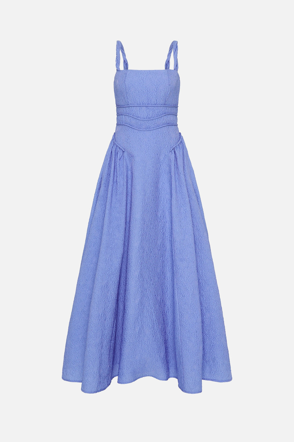 Sophia Strap Dress