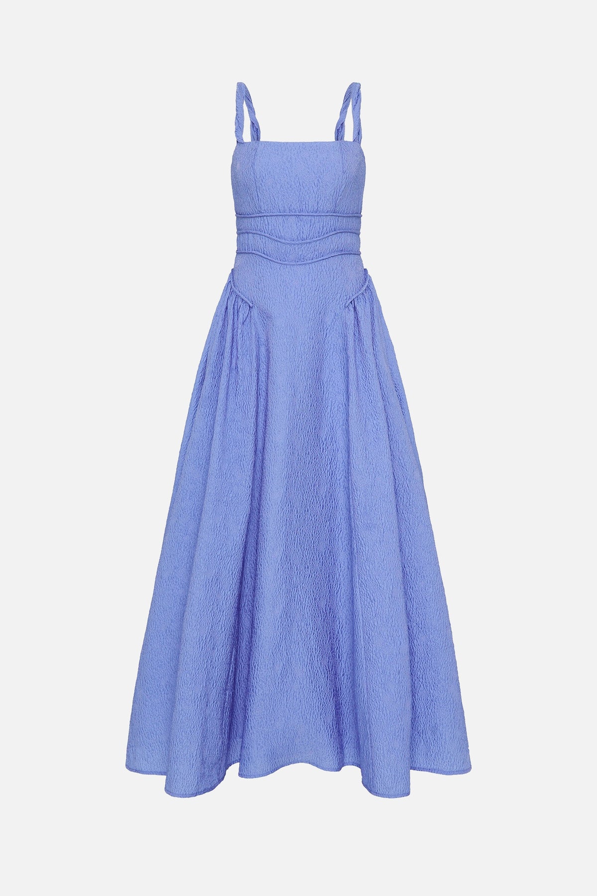 Sophia Strap Dress