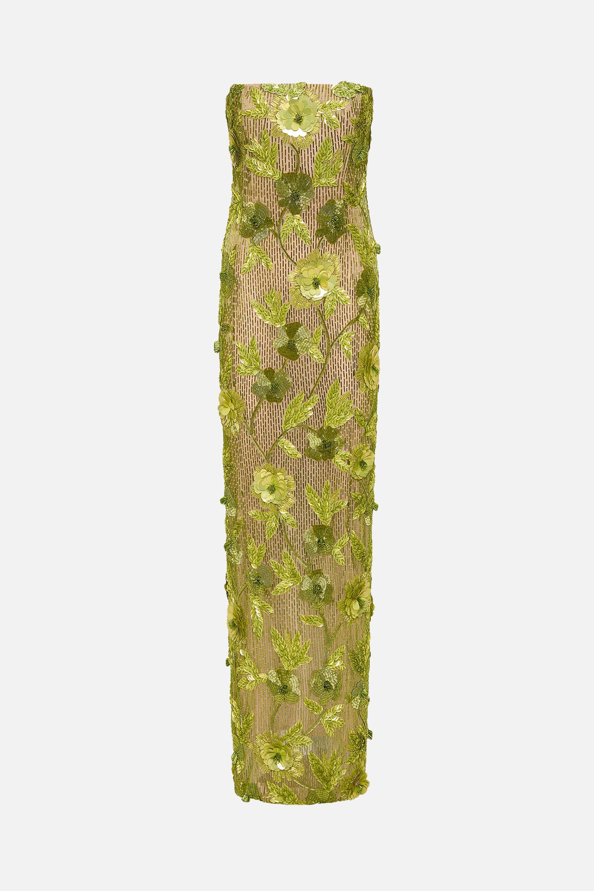 Pierre Gown