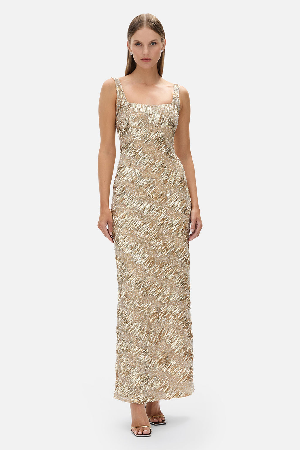 Marcel Gown