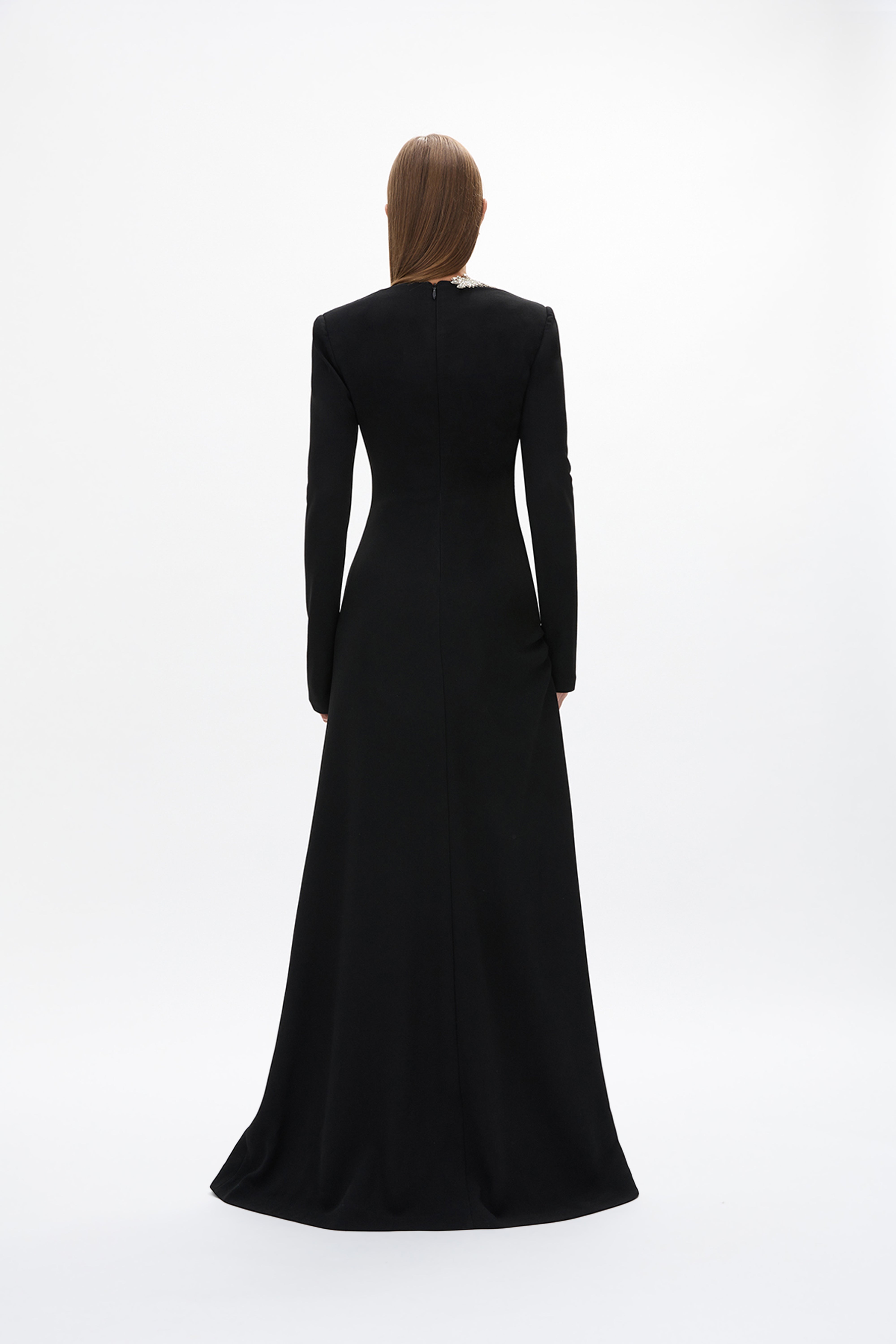 【Rachel着用】gadid anoniem GUERIN / BLACK Rachelさん着用】gadid anoniem GUERIN / BLACK
