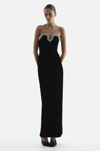 Claudine Gown