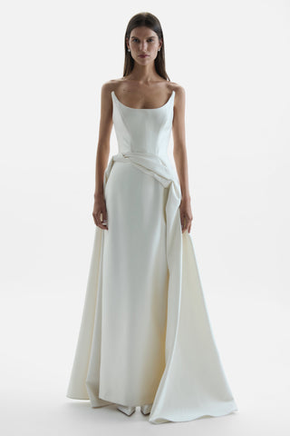 Adeline Gown