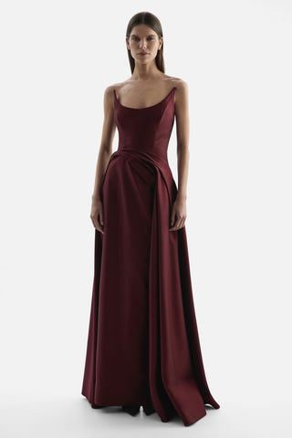 Adeline Gown