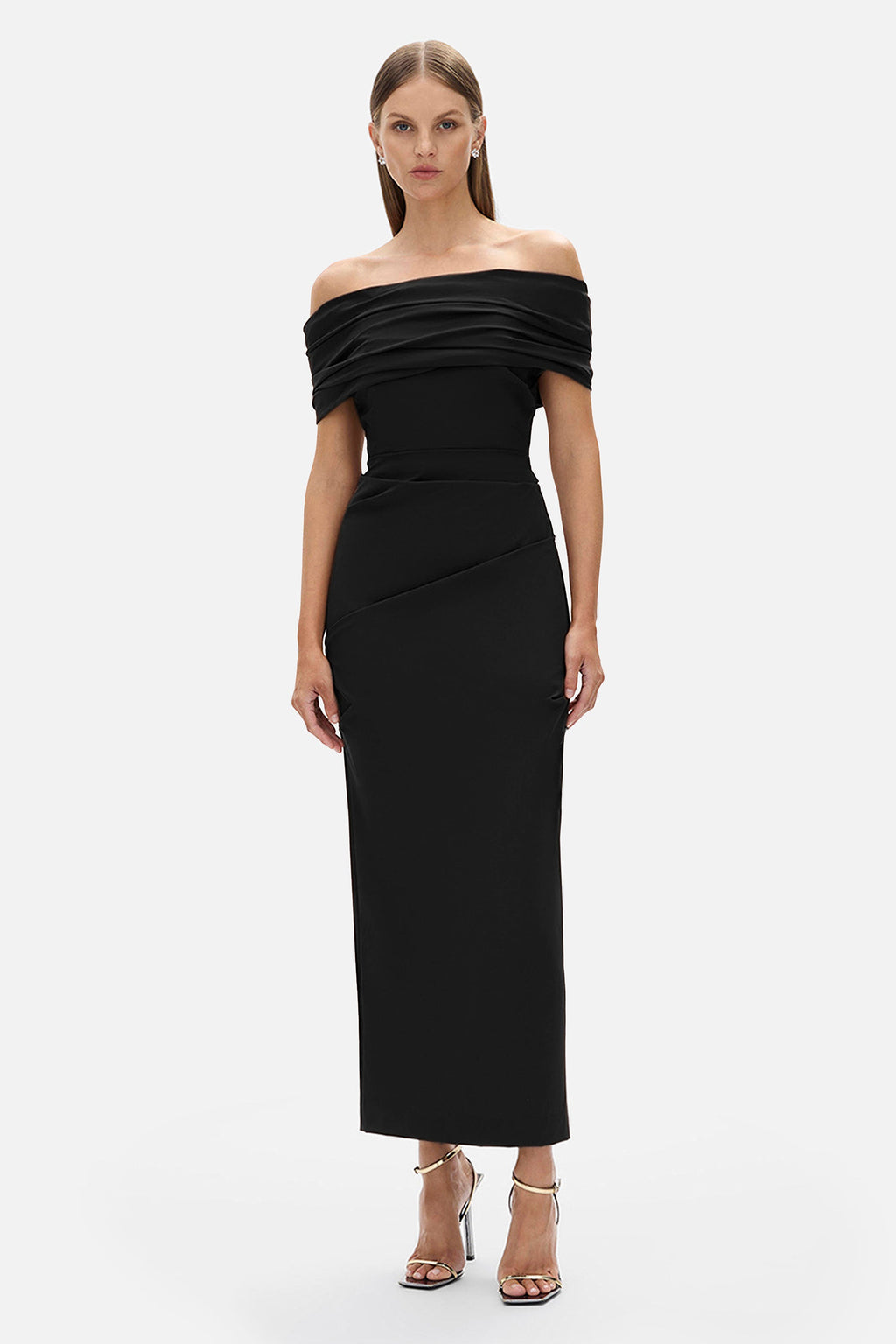 Camille Dress
