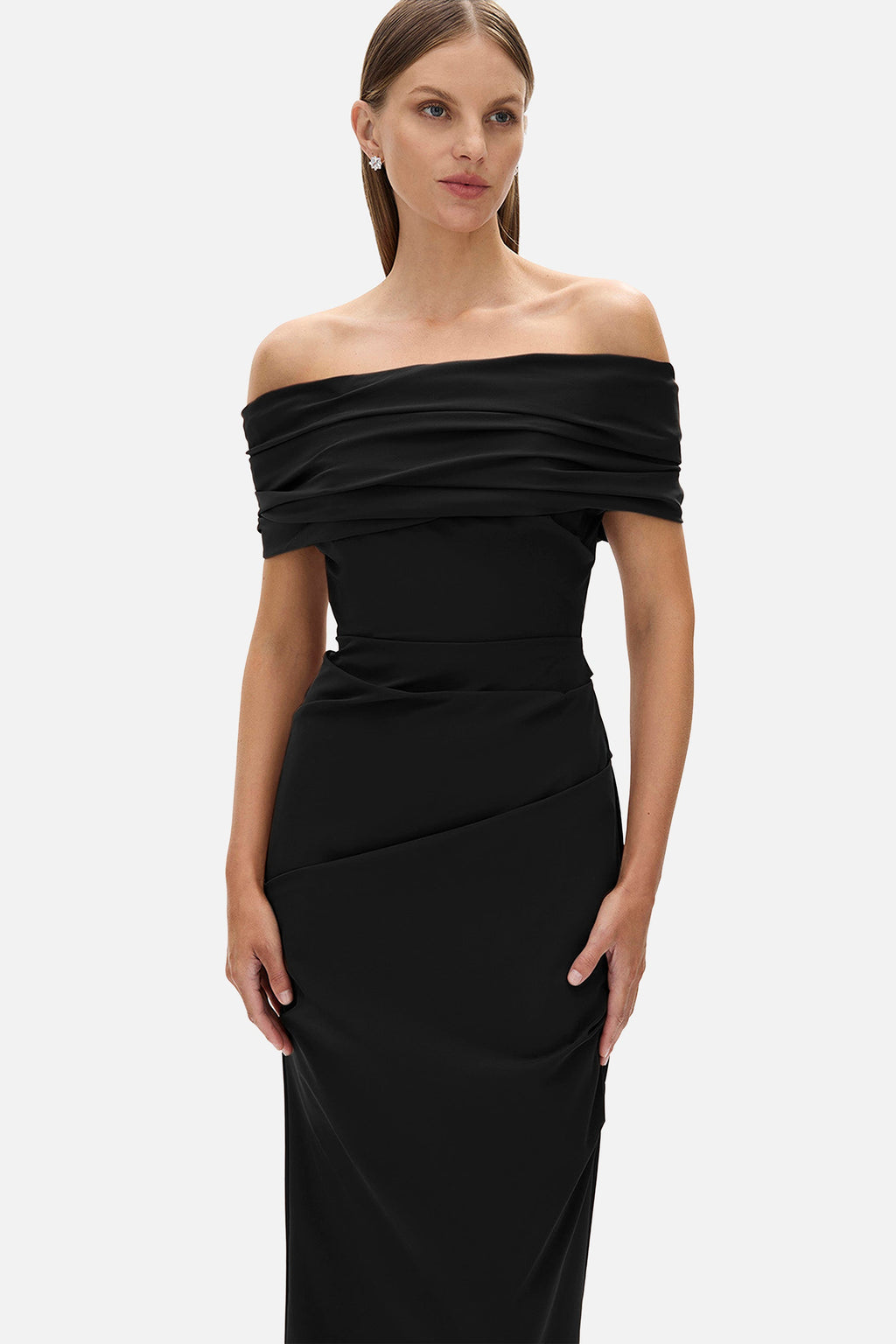 Camille Dress