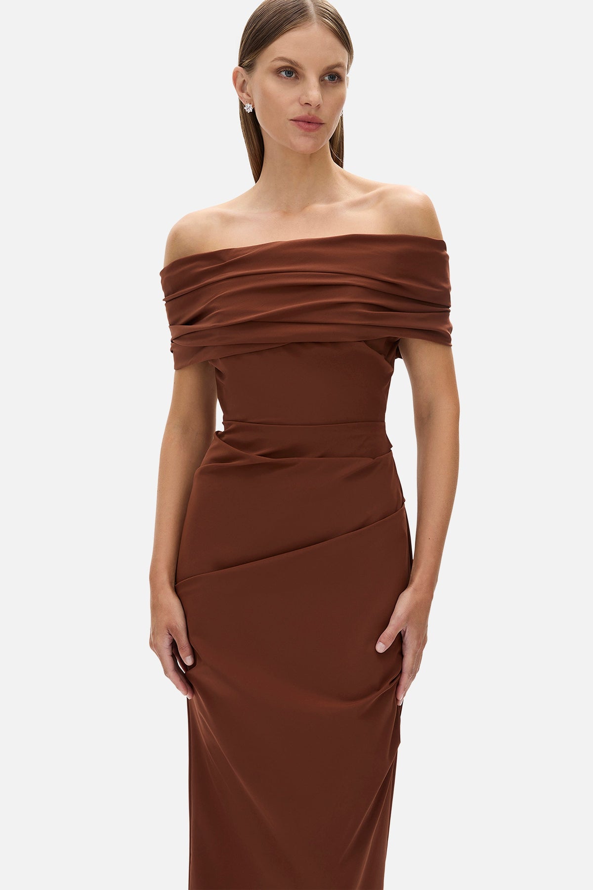 Camille Dress