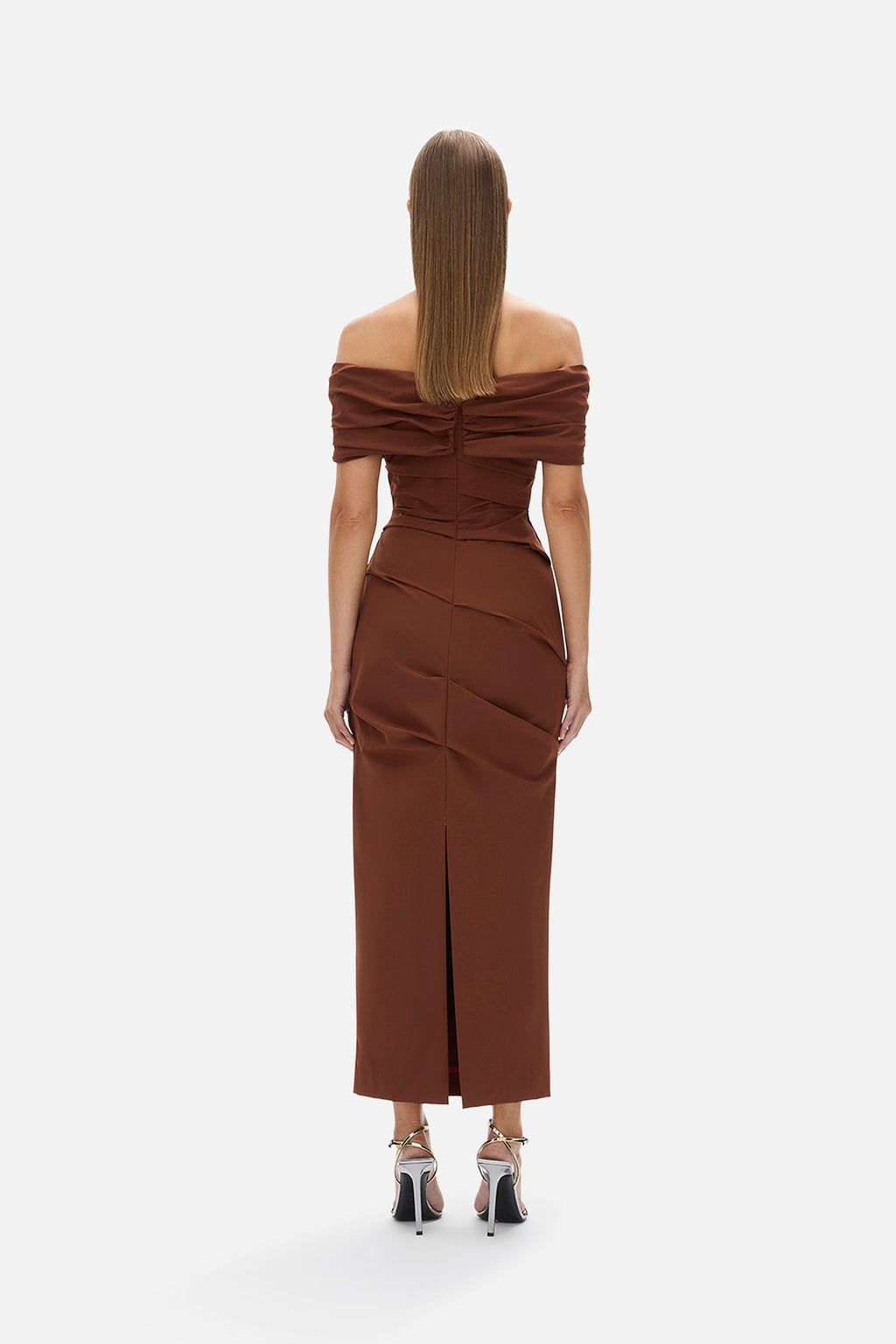 Camille Dress