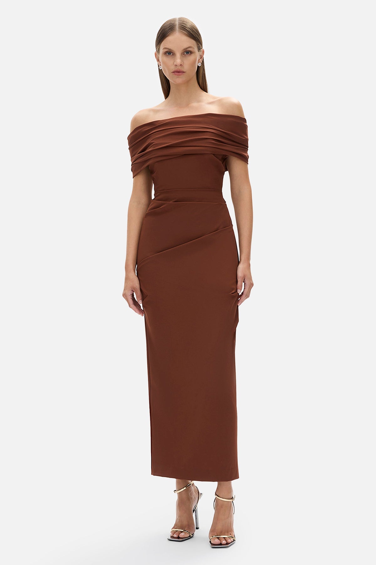 Camille Dress