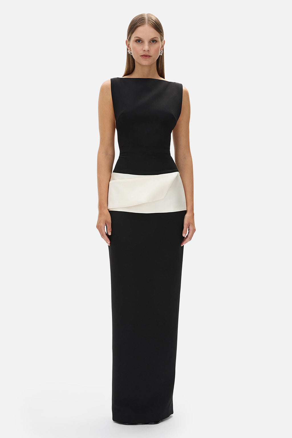Rikki Gown