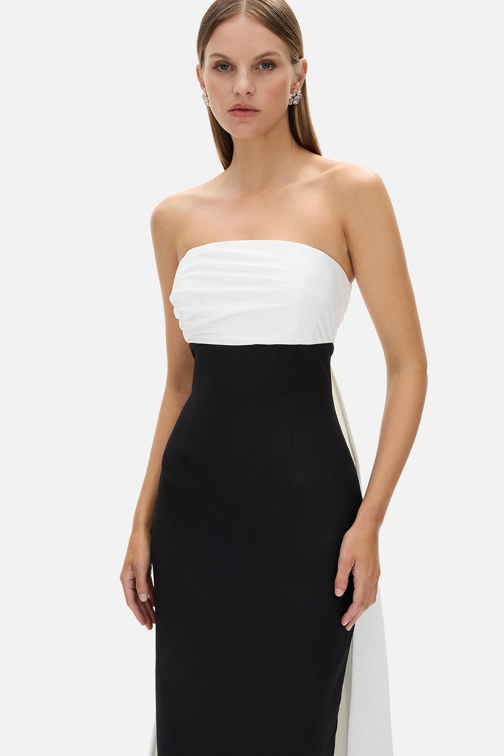 Odette Gown