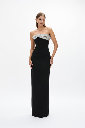 Black Dresses  Rachel Gilbert
